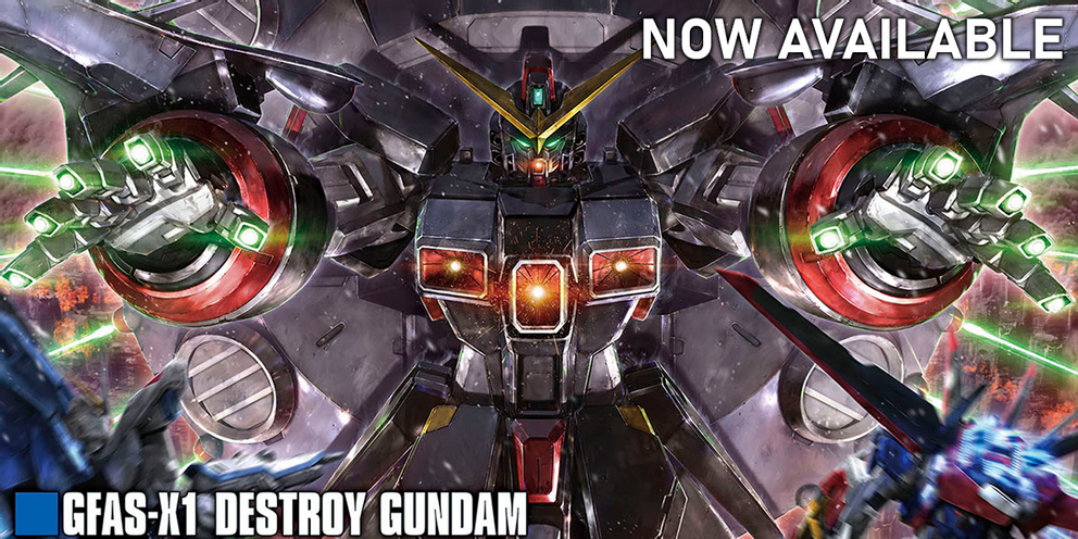 Newtype: Gundam Model Kits / Gunpla / Paint / Tools